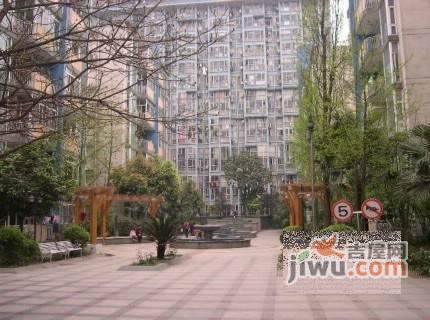 宏景园实景图图片