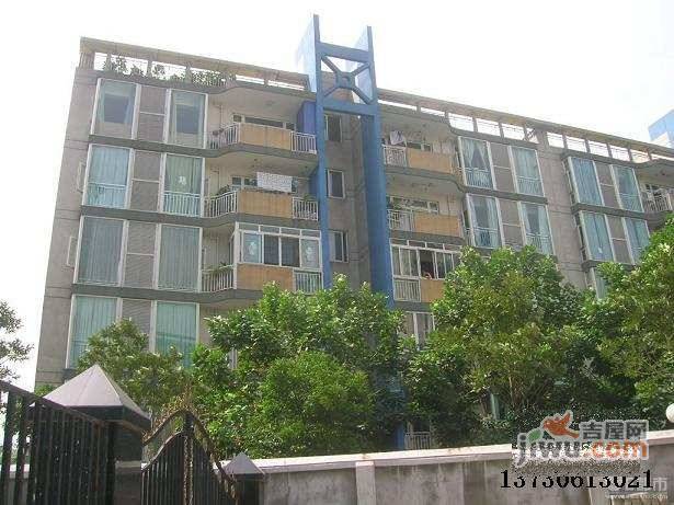 宏景园实景图图片