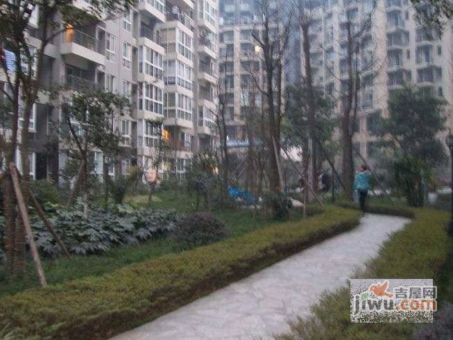 美好时光实景图图片