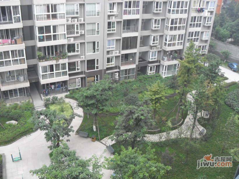 美好时光实景图图片