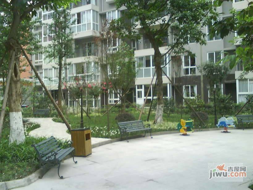 美好时光实景图图片