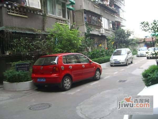 成科路小区实景图图片