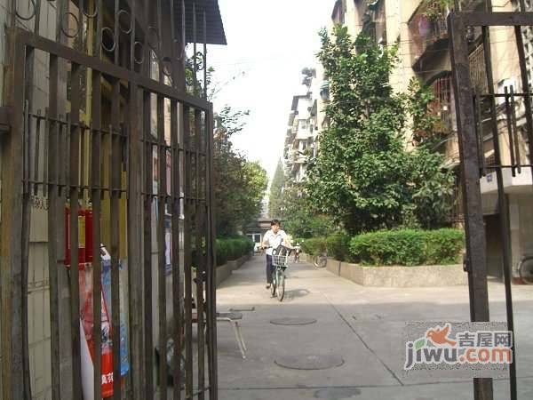 成科路小区实景图图片