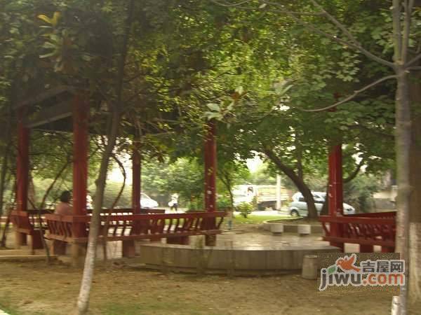 成科路小区实景图图片