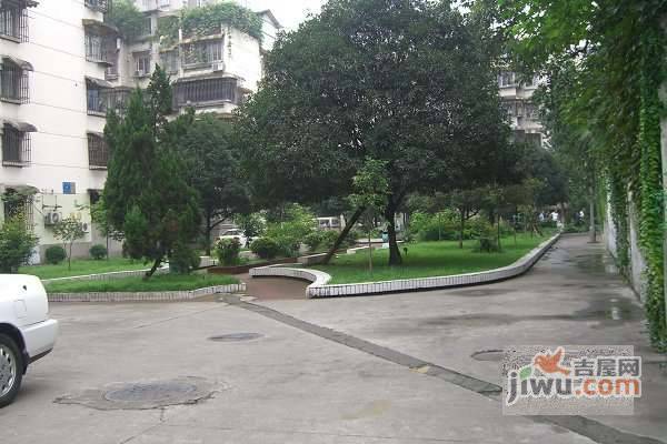 成科路小区实景图图片