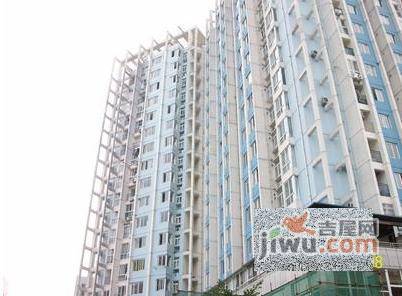 锦宏纳米爱邸实景图图片