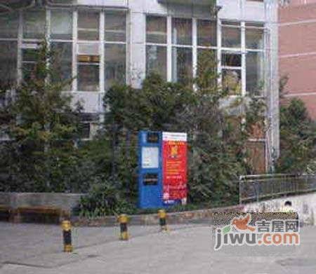 锦宏纳米爱邸实景图图片