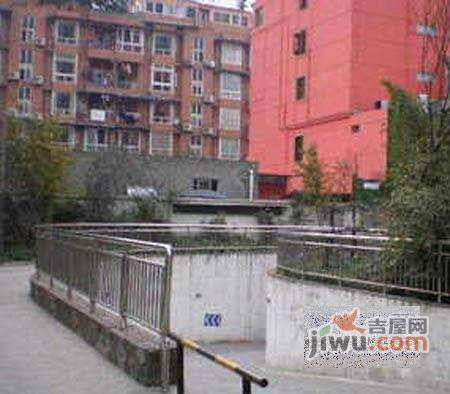 锦宏纳米爱邸实景图图片