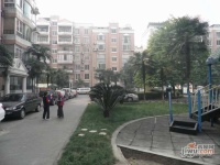 双楠谊苑效果图