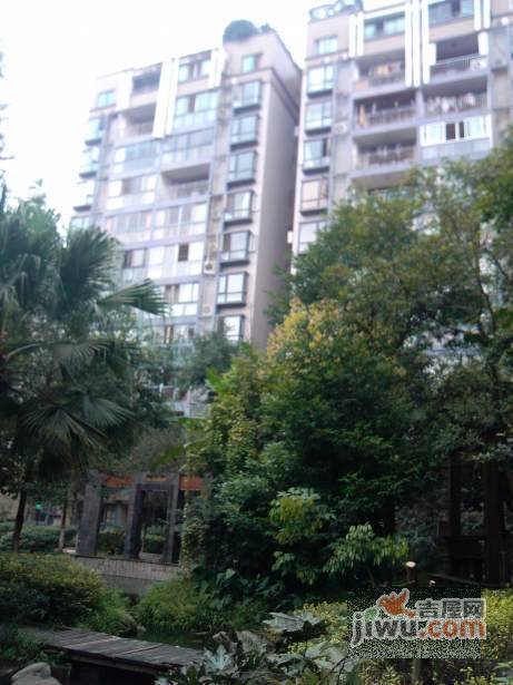 华都星公馆实景图图片