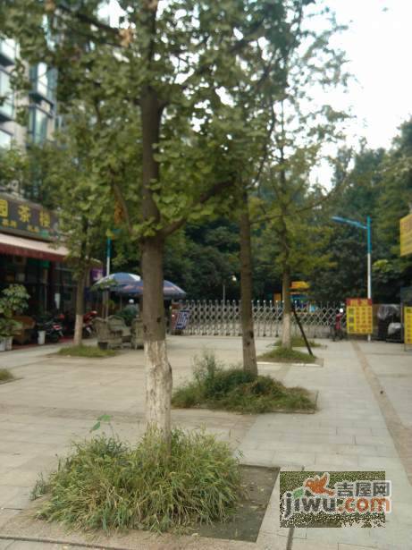 华都星公馆实景图图片