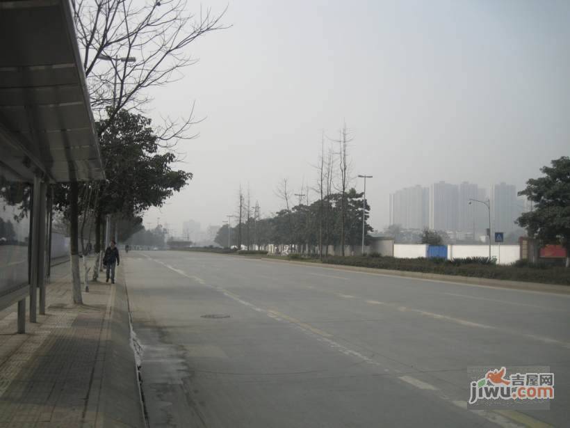 上霖东方实景图图片