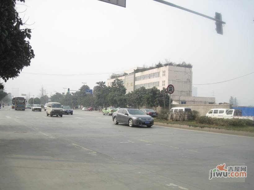 上霖东方实景图图片