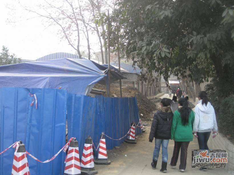 上霖东方实景图图片