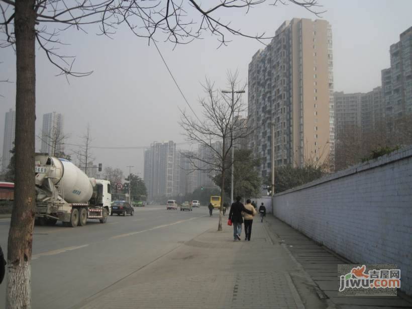 上霖东方实景图图片