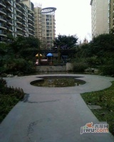上海花园(高新)实景图25