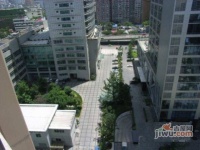 釜山国际城市公馆实景图图片