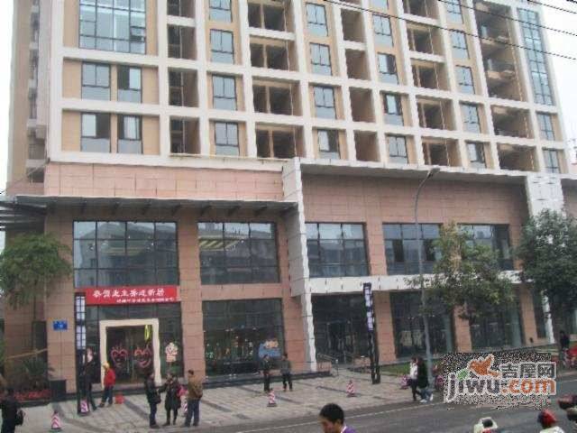 锦江明珠国际公寓实景图图片
