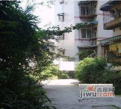 红旗巷小区实景图图片