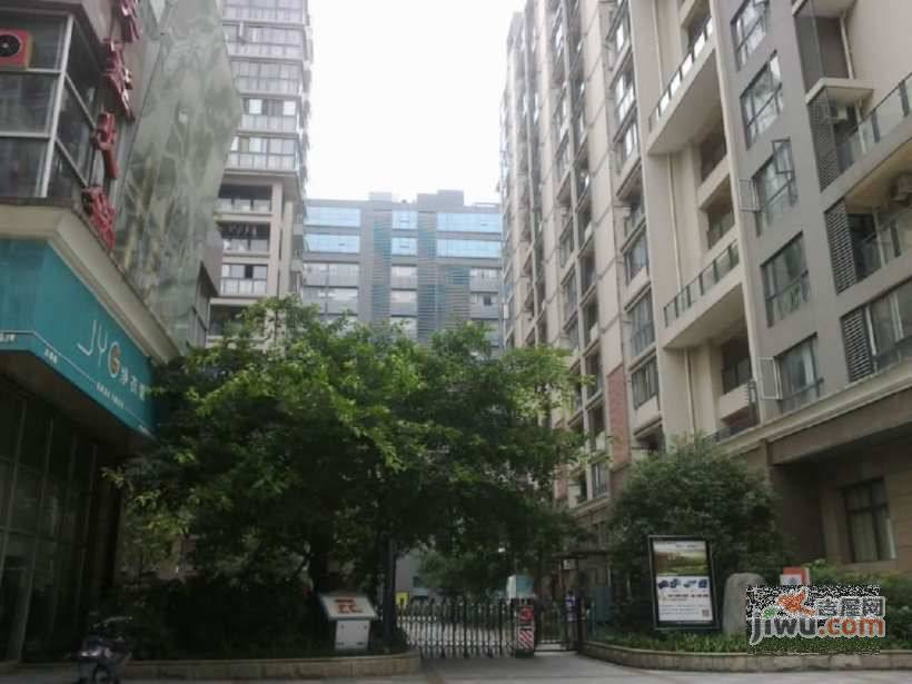 红南港少公馆实景图图片