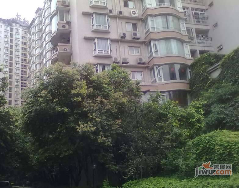 长城园实景图图片