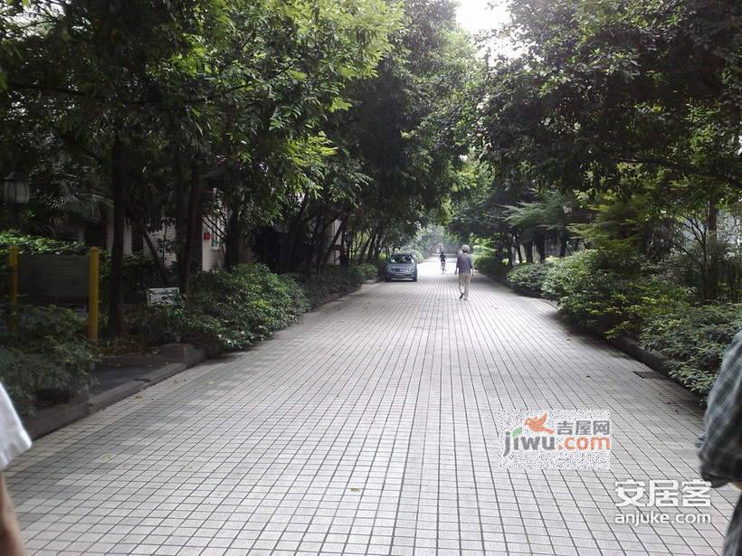长城园实景图图片