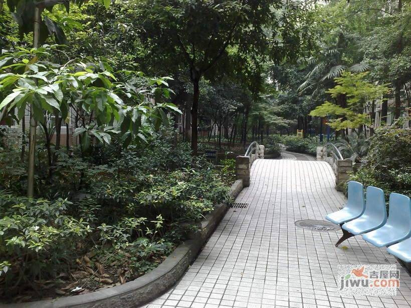 长城园实景图图片