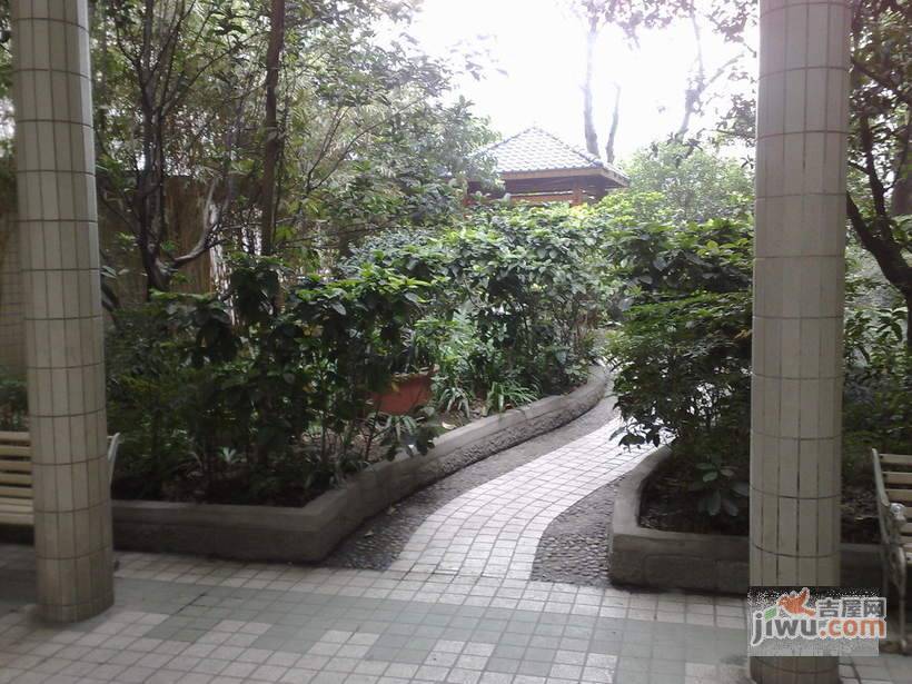 长城园实景图图片