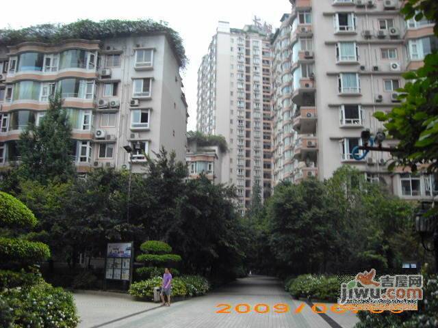 长城园实景图图片