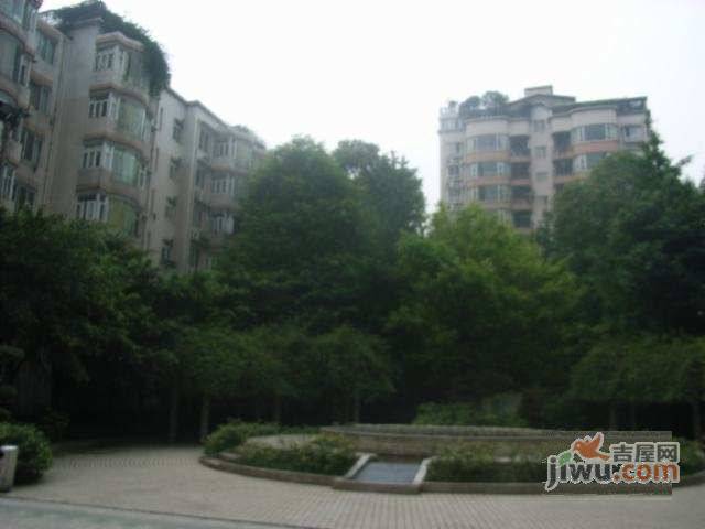 长城园实景图图片
