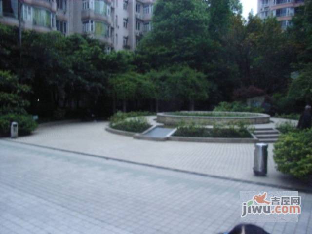 长城园实景图图片