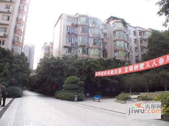 长城园实景图图片