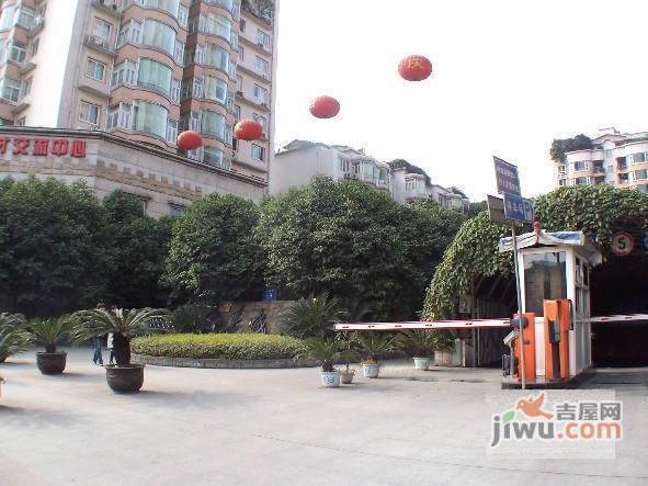 长城园实景图图片