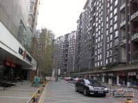 华润翡翠城3期小区图片