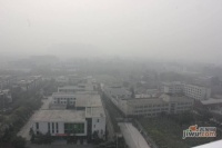华侨城纯水岸三期实景图图片