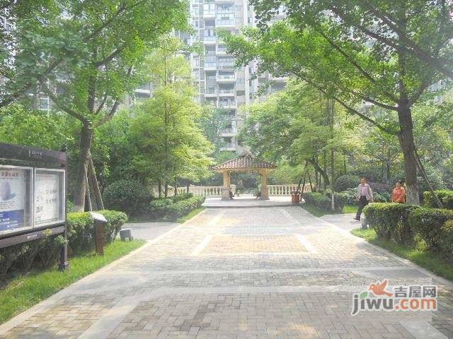 圣菲TOWN城实景图图片