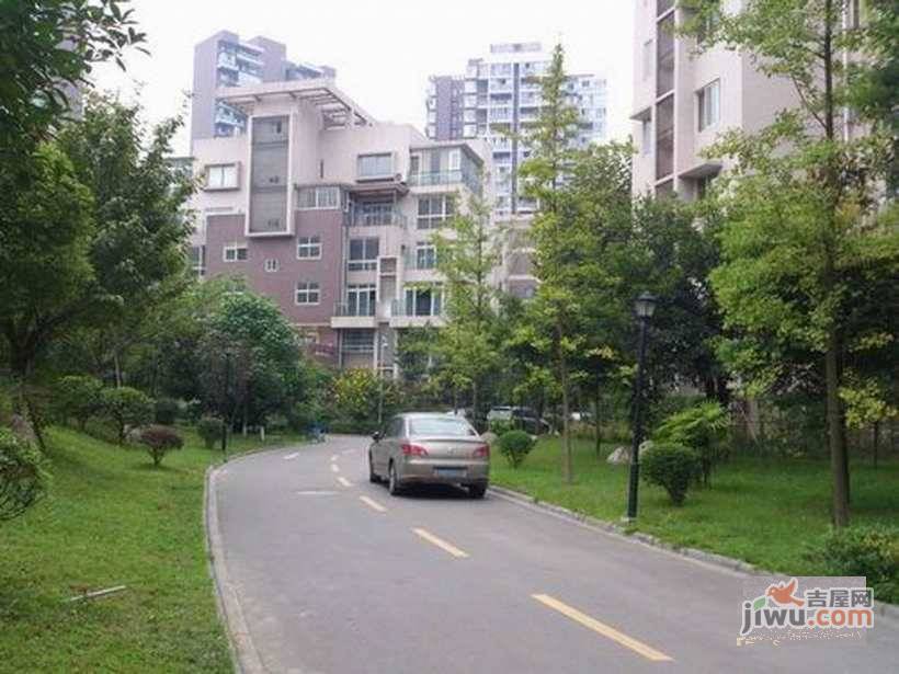 上锦颐园佳境实景图图片