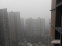 华润翡翠城5期实景图图片