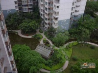 颐和雅居实景图图片