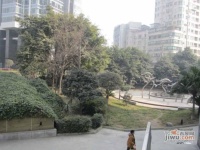 锦海国际花园实景图18