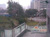 锦海国际花园实景图图片
