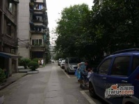 浣花北路小区实景图图片