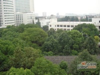 浣花北路小区实景图图片