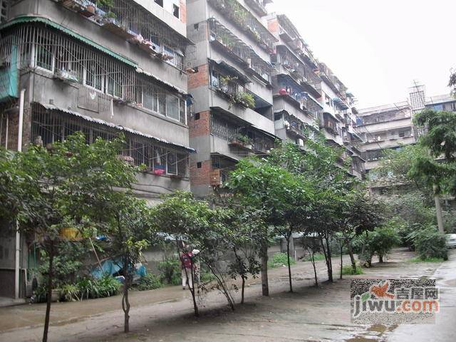 文苑路小区实景图图片