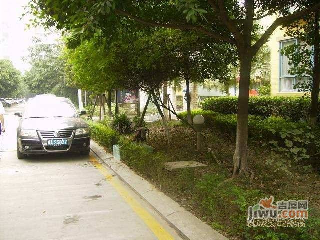 嘉瑞苑实景图图片
