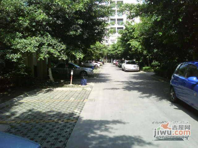 嘉瑞苑实景图图片