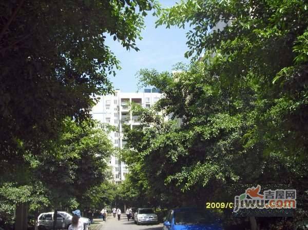嘉瑞苑实景图图片