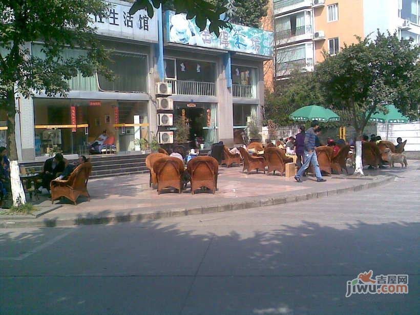 嘉瑞苑实景图图片