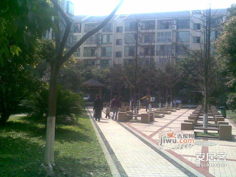 嘉瑞苑实景图图片