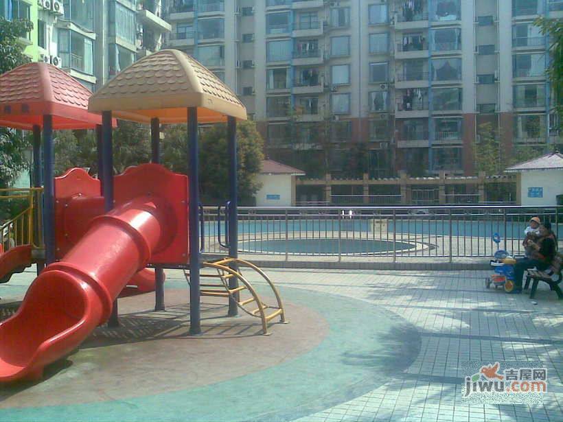 嘉瑞苑实景图图片